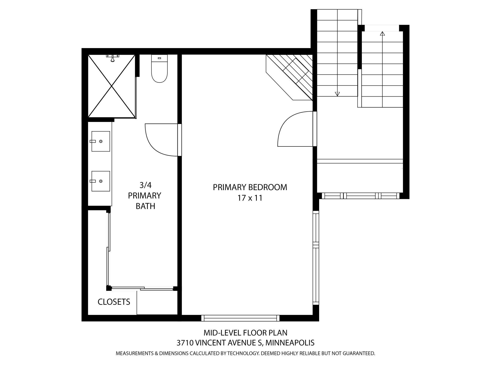 3710 Vincent Avenue S Property Photo 33