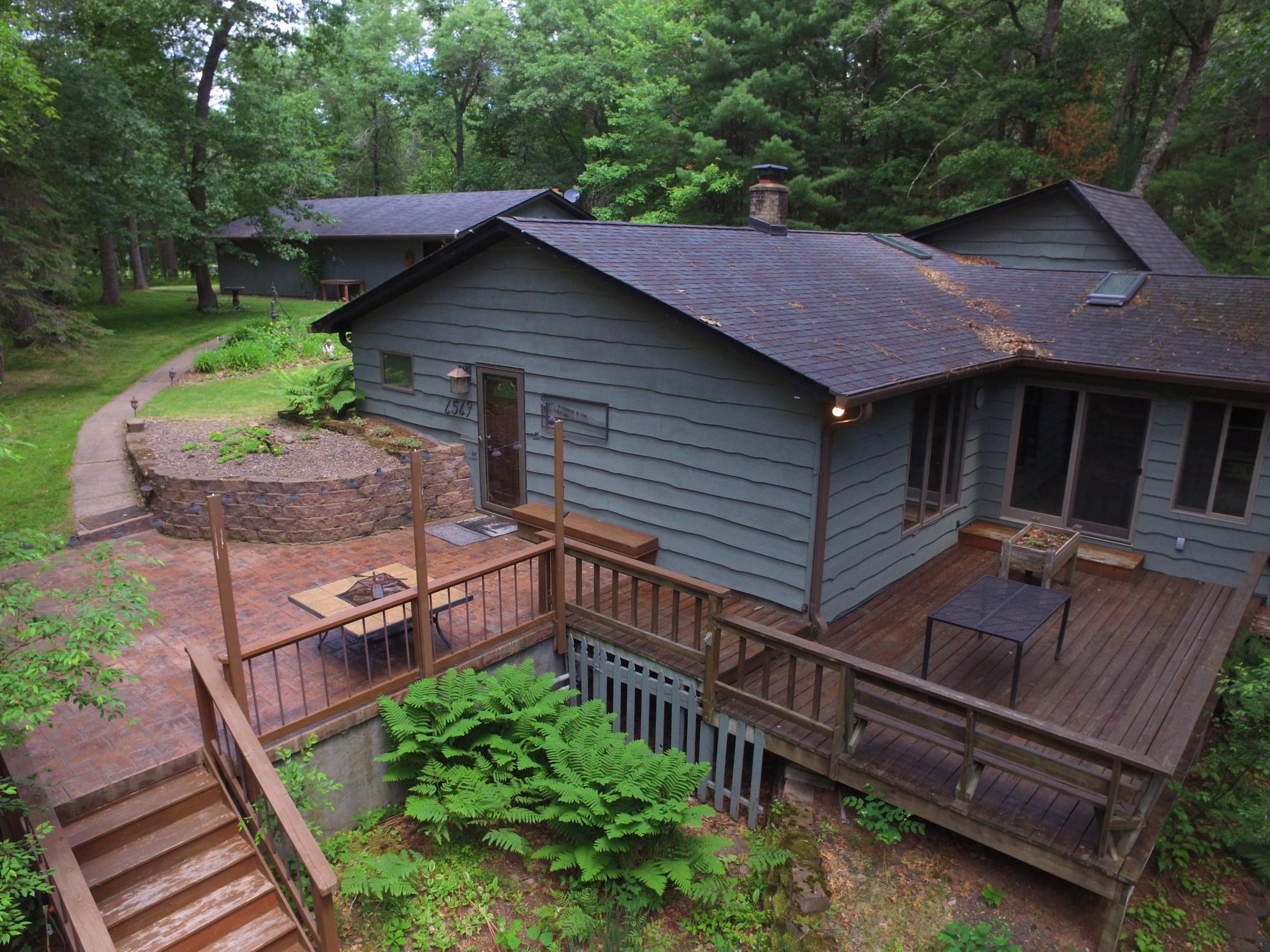 4549 Lunsman Drive Property Photo 3