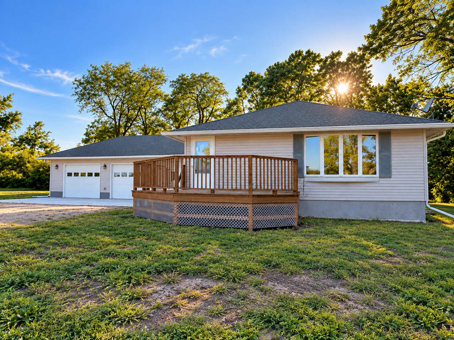 610 6th Street Property Photo 1