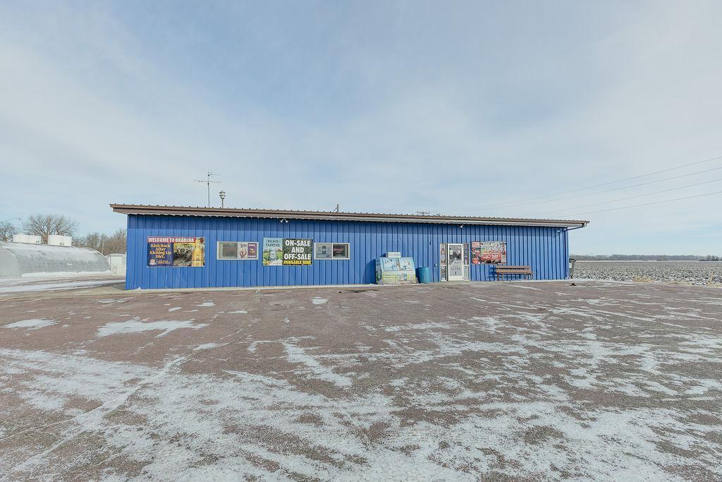100 Jackson St. Property Photo 1