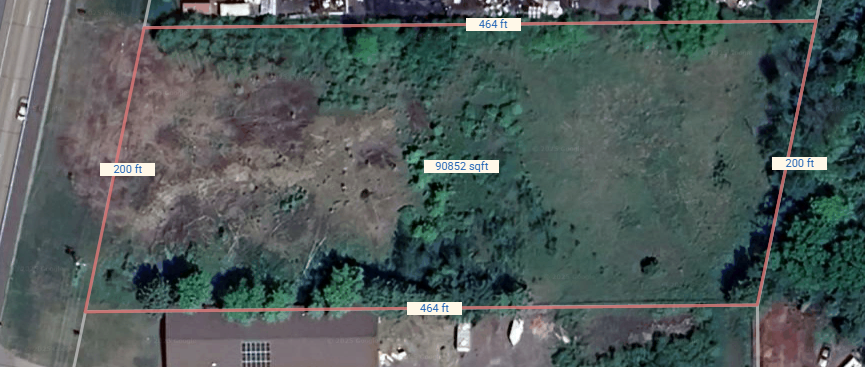 Tbd Forest Boulevard N Property Photo 6