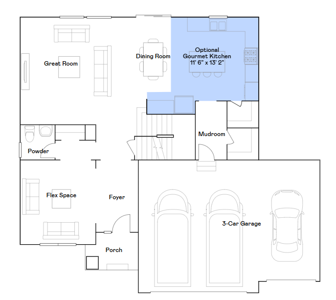 18376 Hornby Drive Property Photo 2