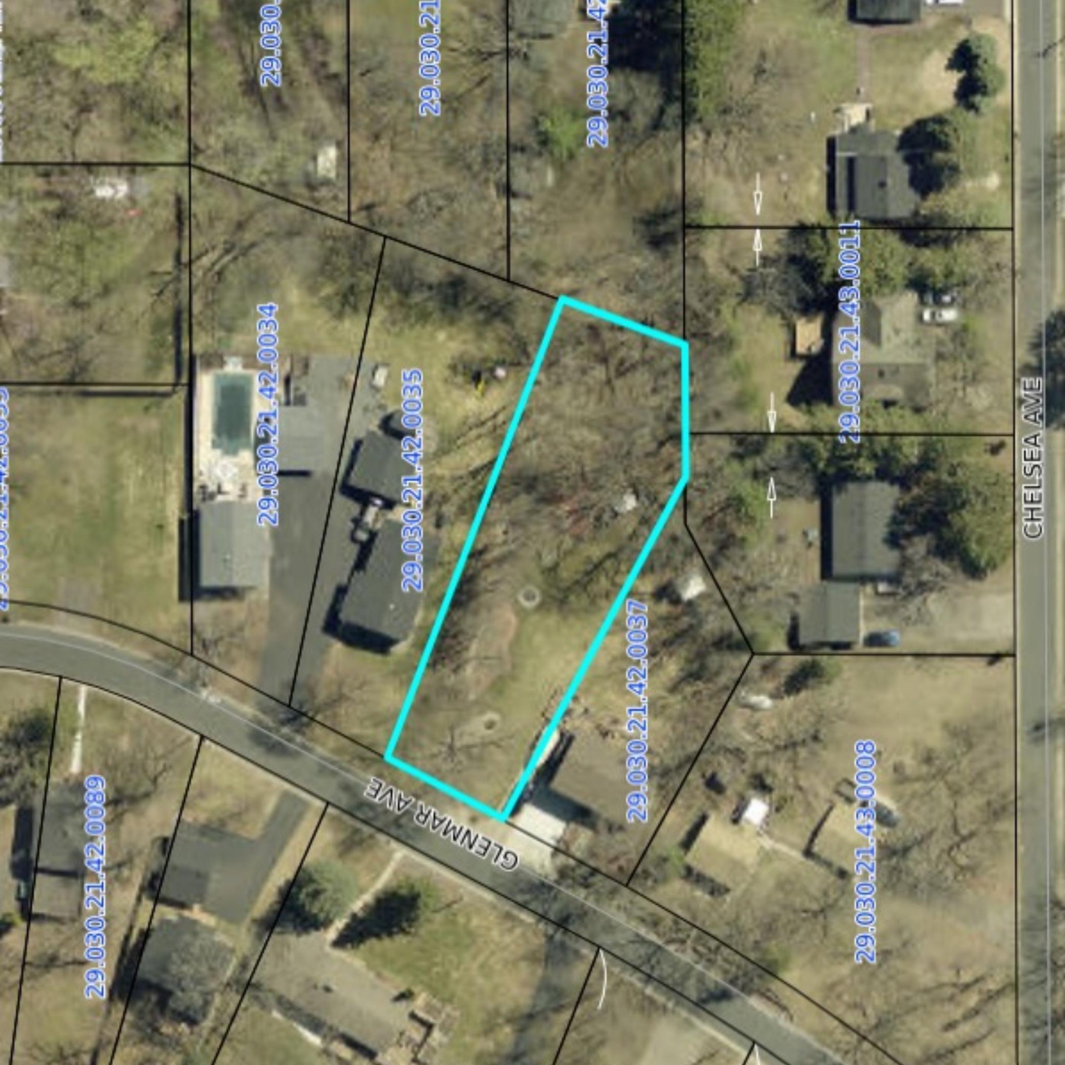 Tbd Glenmar Avenue Property Photo 1