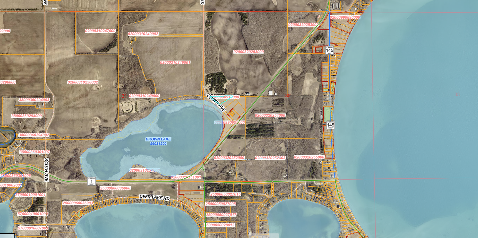 Tbd 350th Ave Property Photo 3