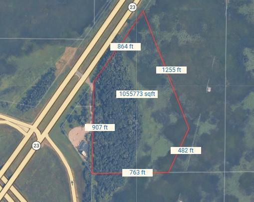 Tbd State Highway 23 Property Photo 1