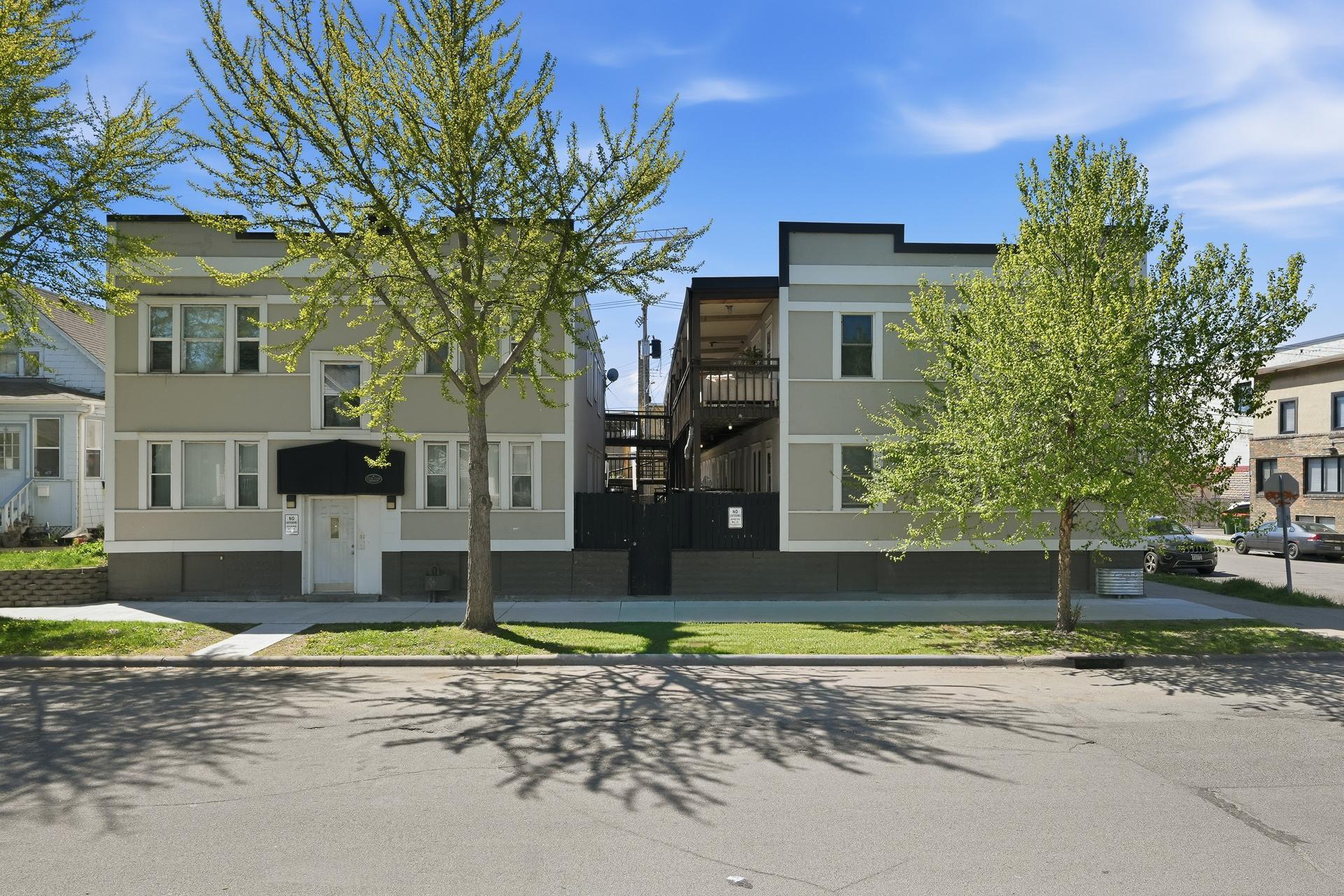 1530 Sherburne Avenue Property Photo 1