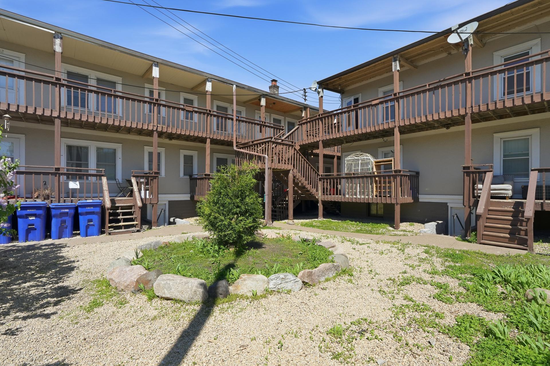 1530 Sherburne Avenue Property Photo 3