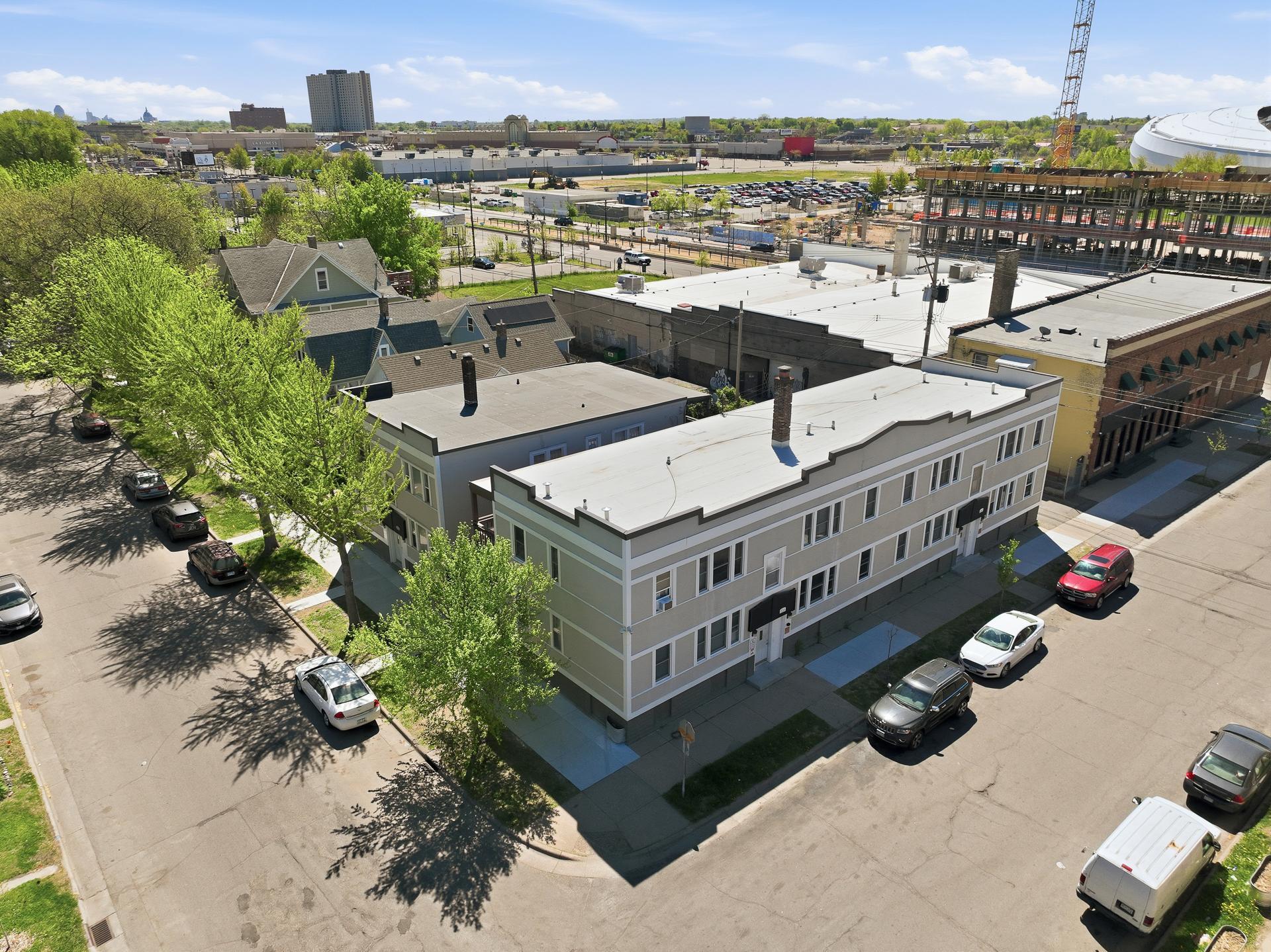 1530 Sherburne Avenue Property Photo 8