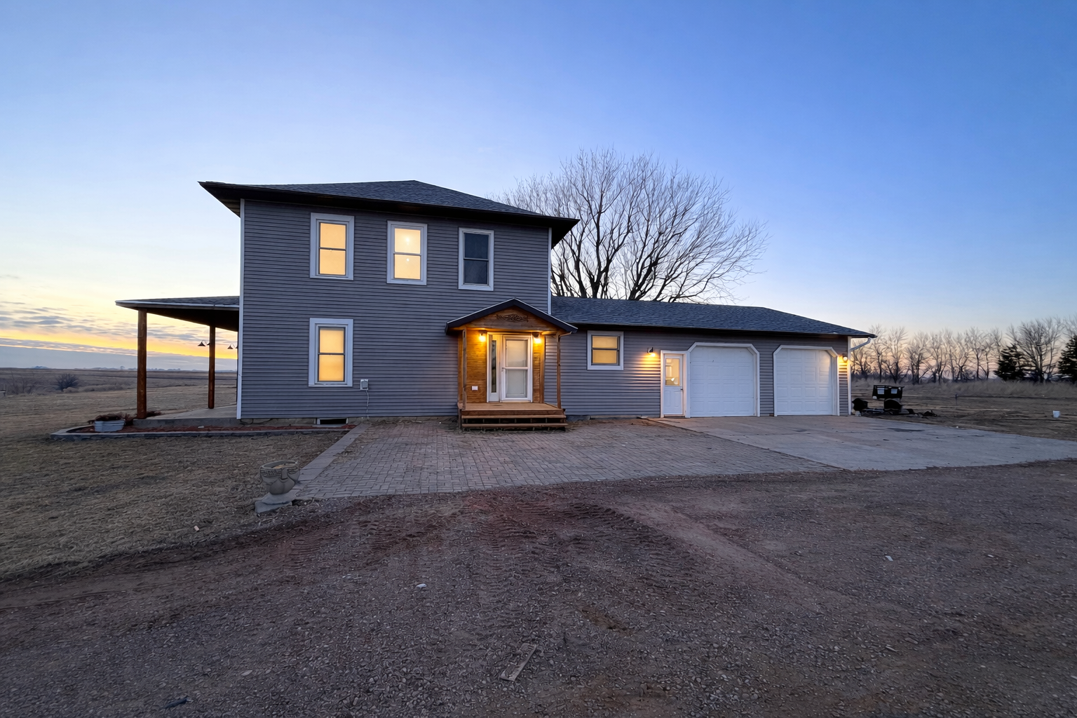 31318 830th Street Property Photo 1