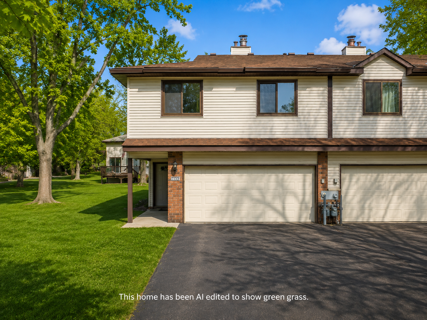 8525 Maplebrook Parkway N Property Photo 3