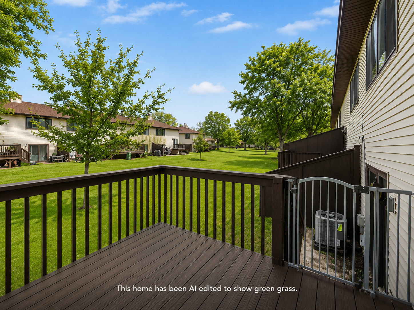 8525 Maplebrook Parkway N Property Photo 16