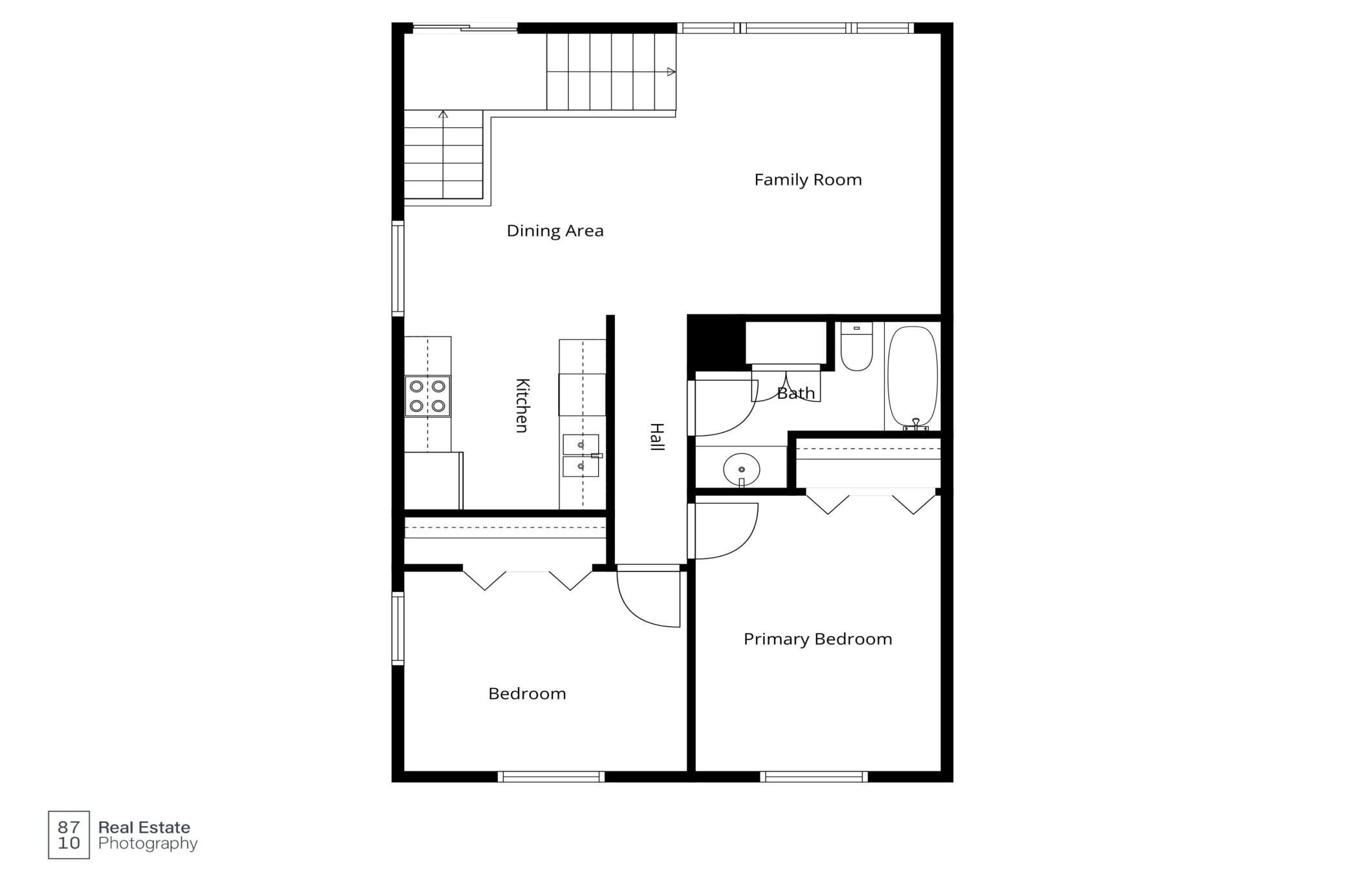 8525 Maplebrook Parkway N Property Photo 19