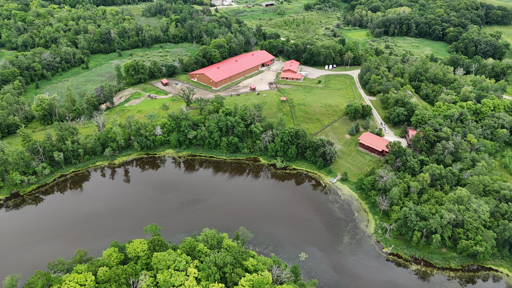 21168 Klein Road 1