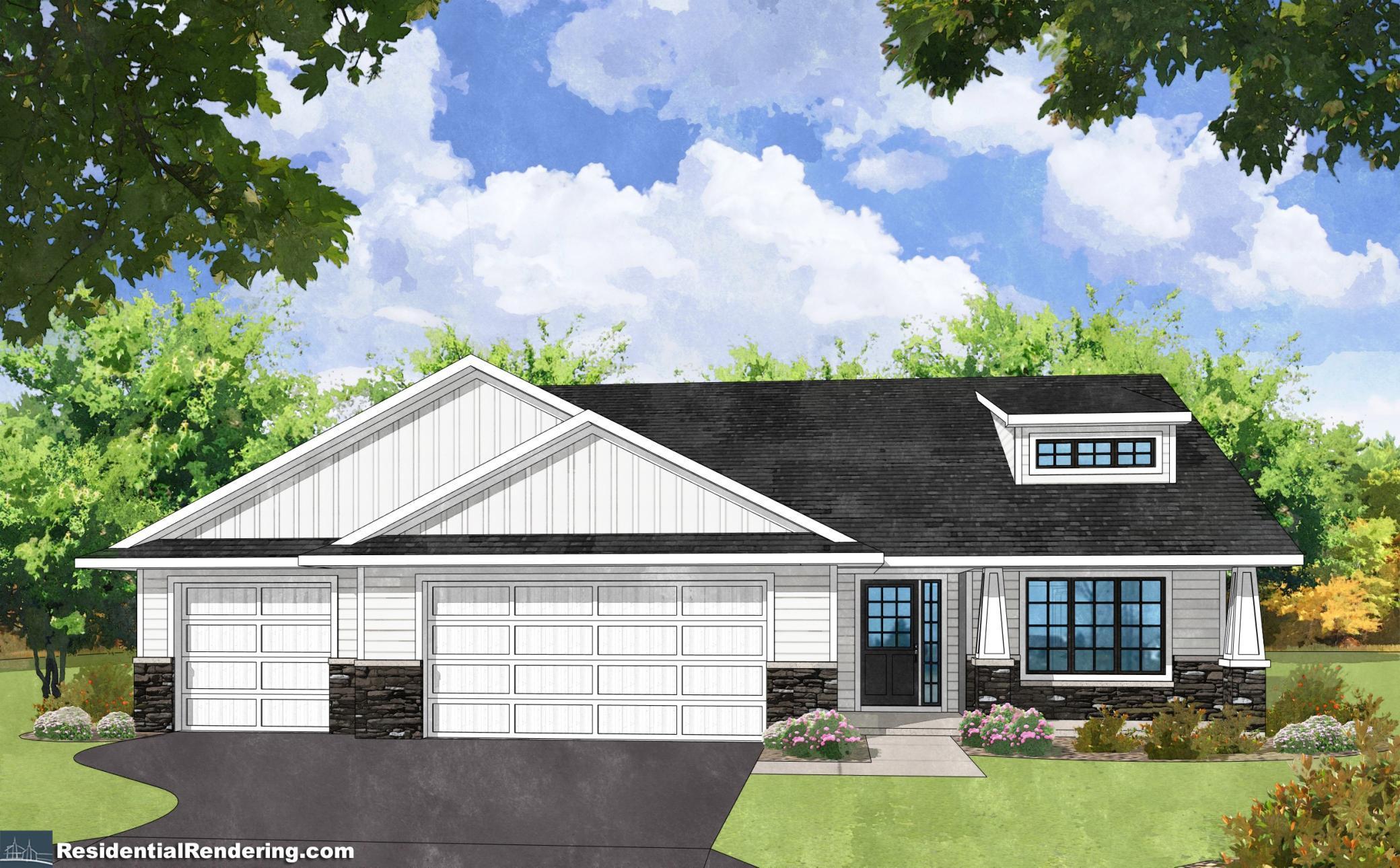 25447 Twin Leaf Circle Property Photo 1