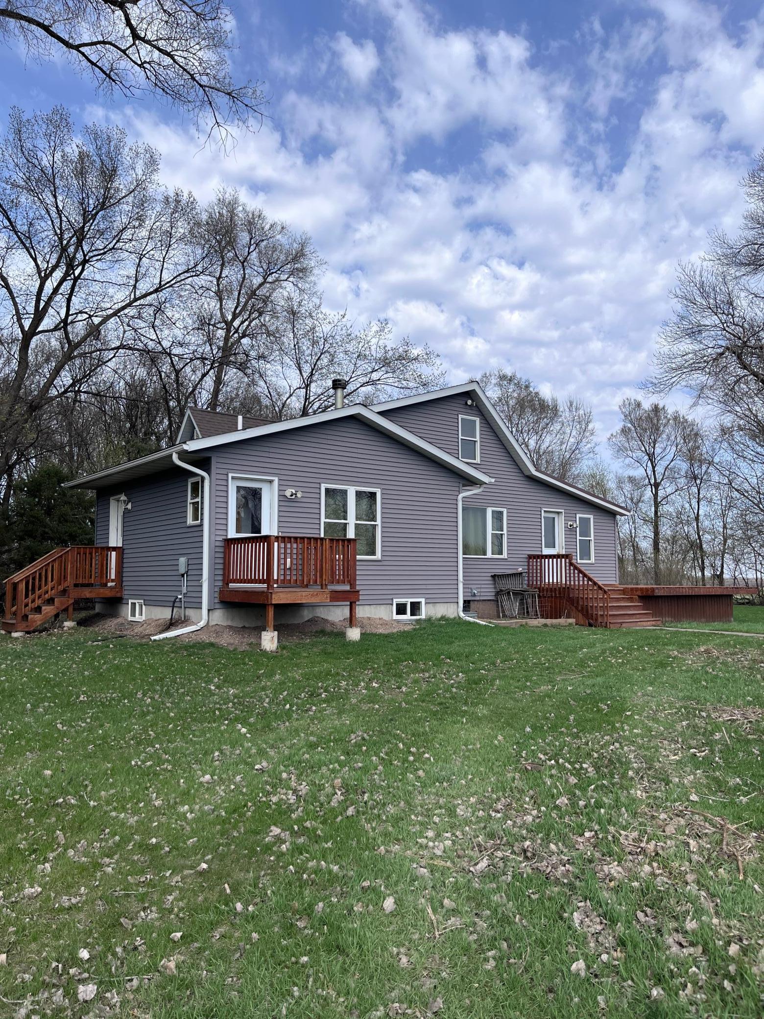 21510 430th Avenue Property Photo 1