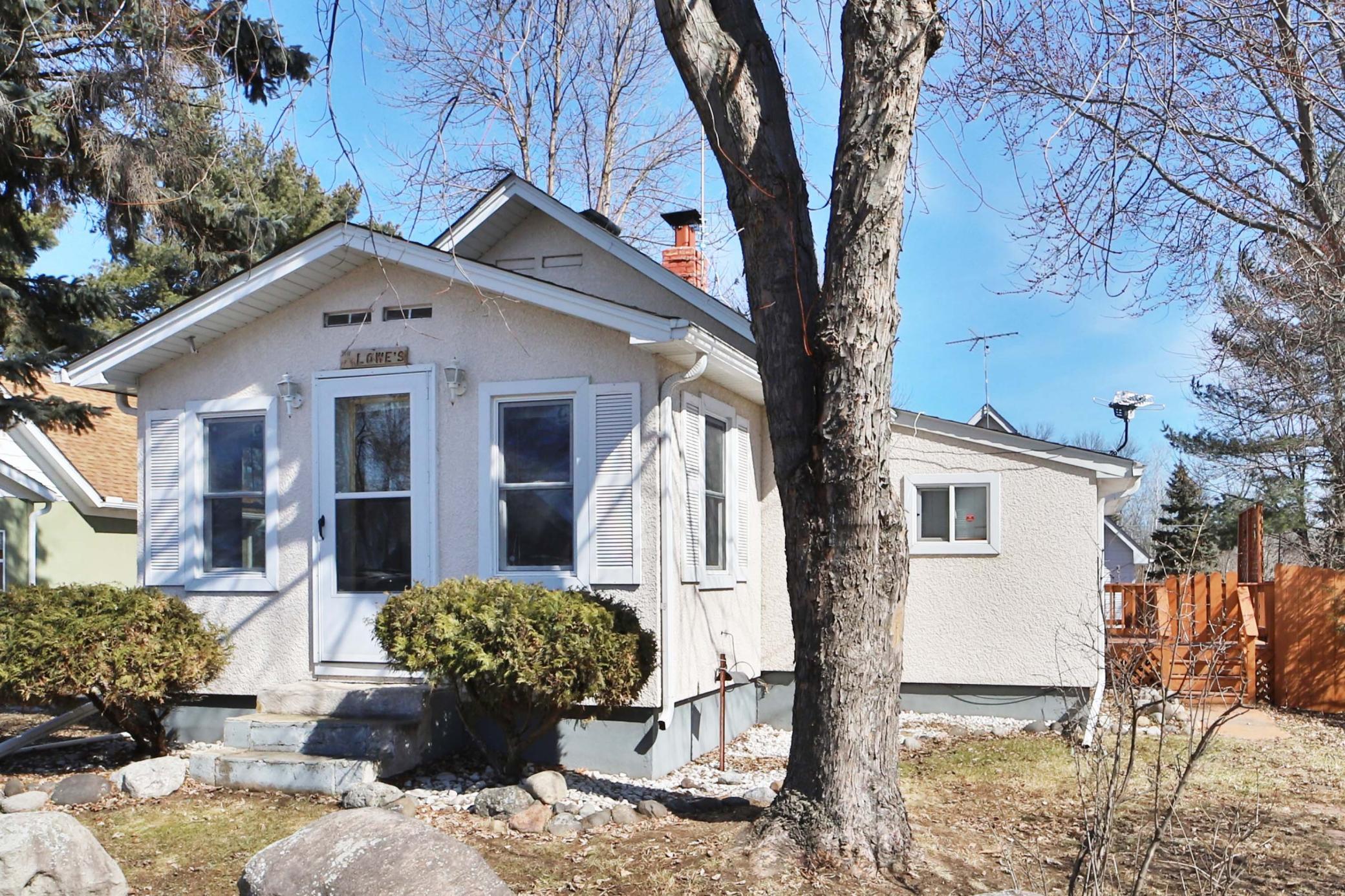 47436 Whistle Road Property Photo 1