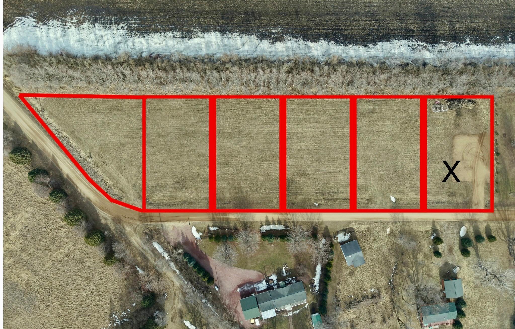 N/a Lime Lake Drive Property Photo 1