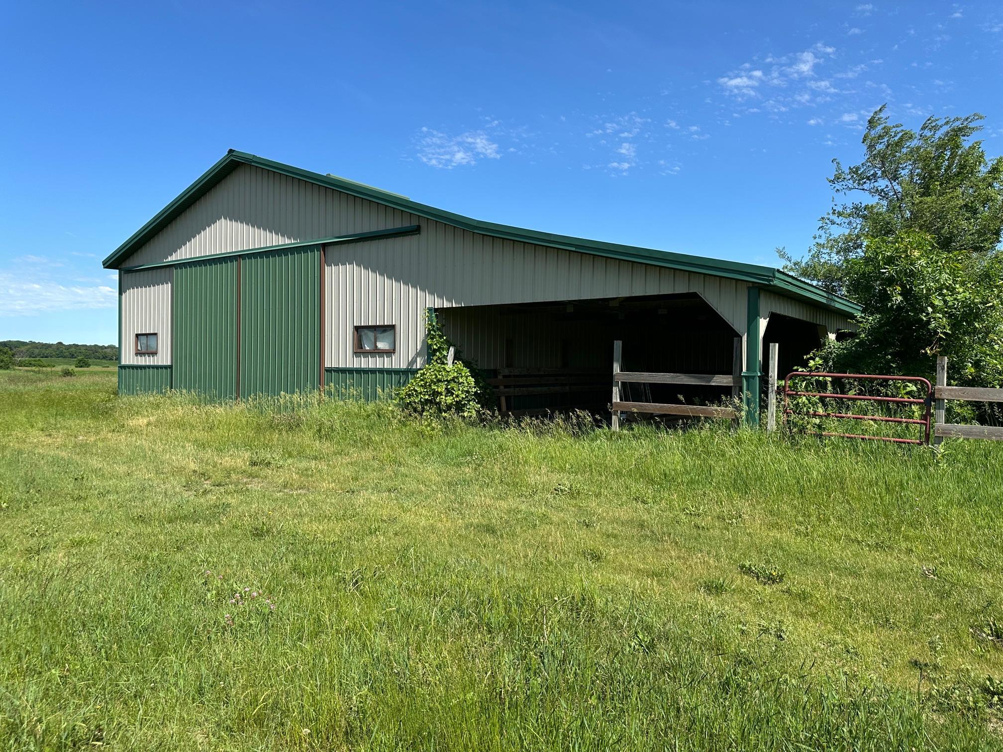 Xxx Highway 284 Property Photo 1