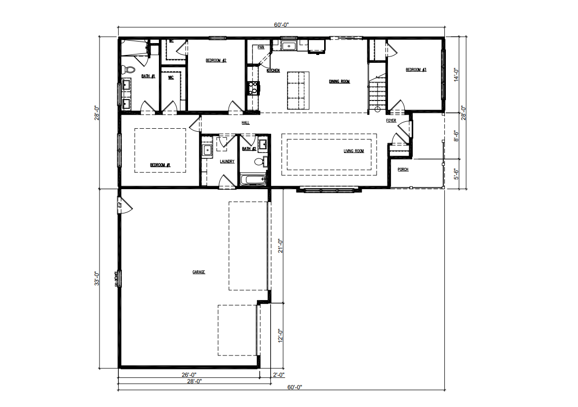 1100 Slate Street Property Photo 24