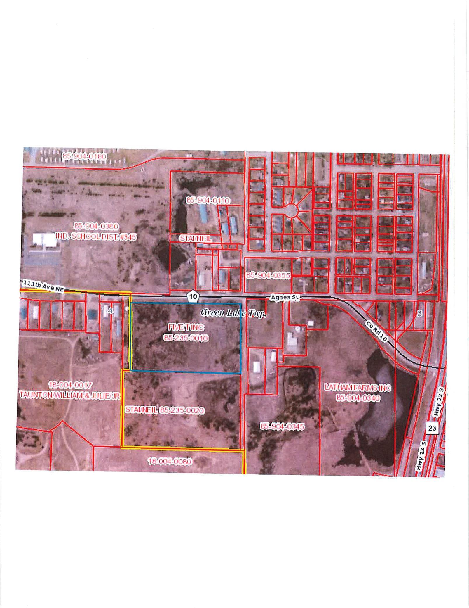 - Agnes St & 6th Ave Bypass Property Photo 2