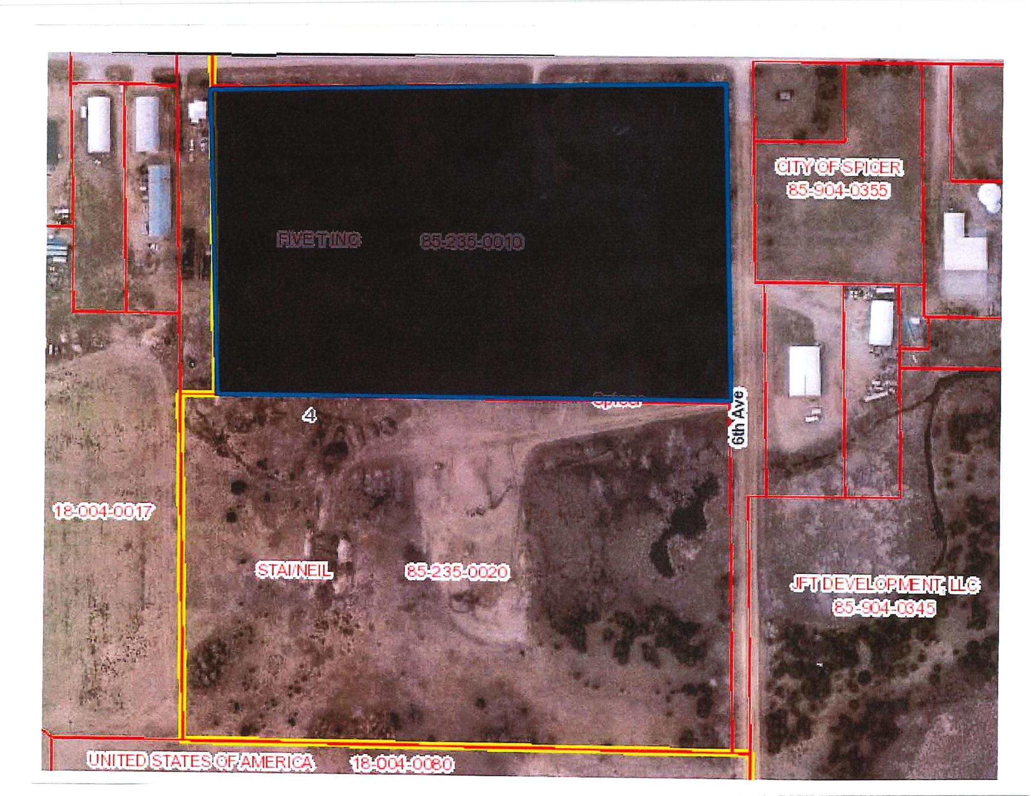 - Agnes St & 6th Ave Bypass Property Photo 3