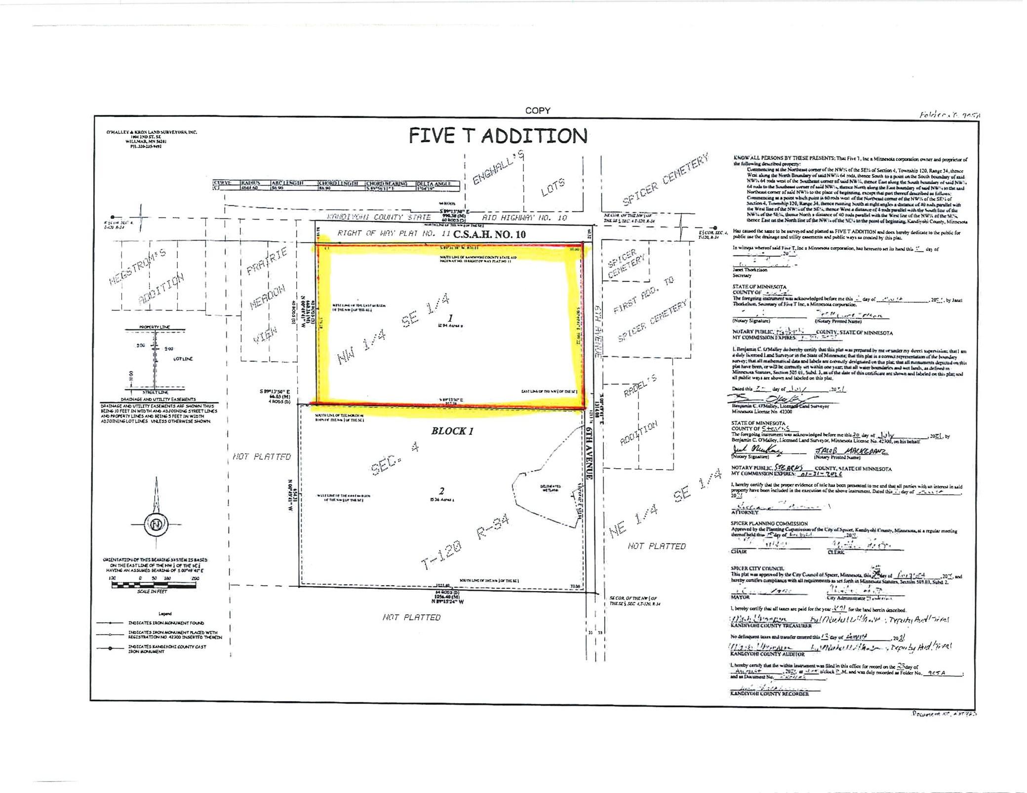 - Agnes St & 6th Ave Bypass Property Photo 4