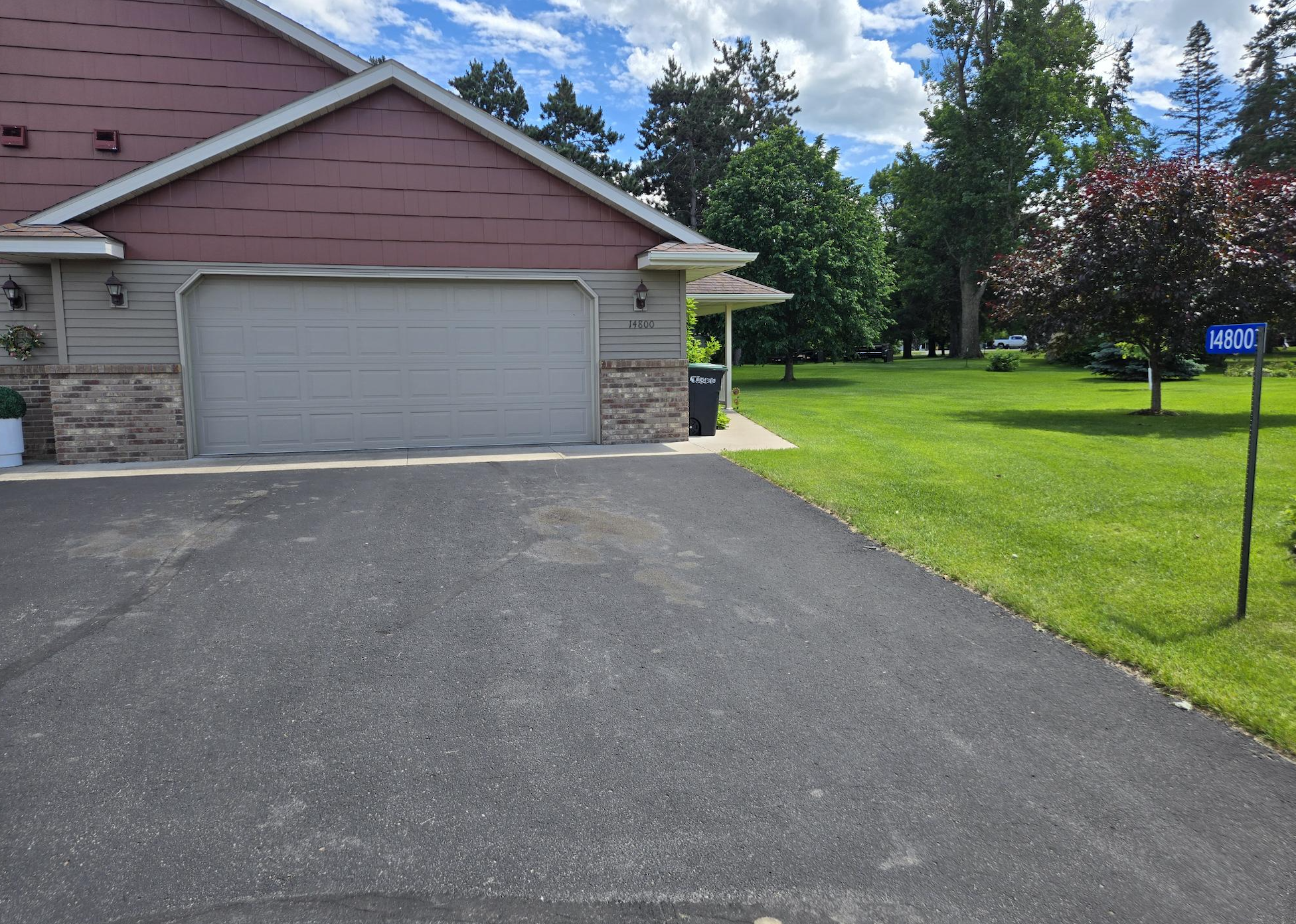 14800 Timber Trail Property Photo 1