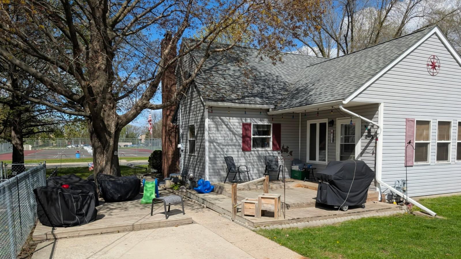 816 N 3rd Street Property Photo 47