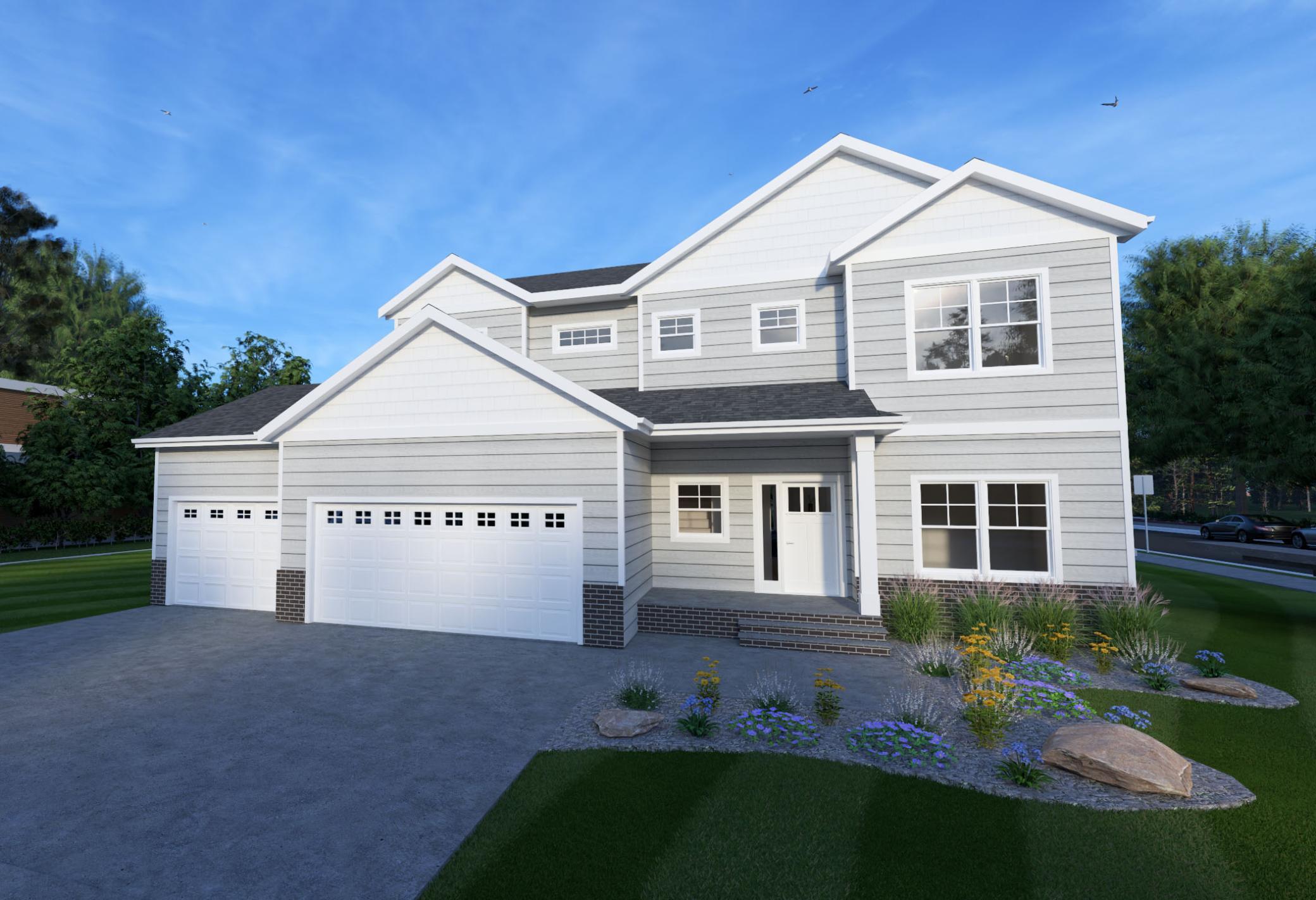 8916 Meadowlark Parkway Property Photo 1
