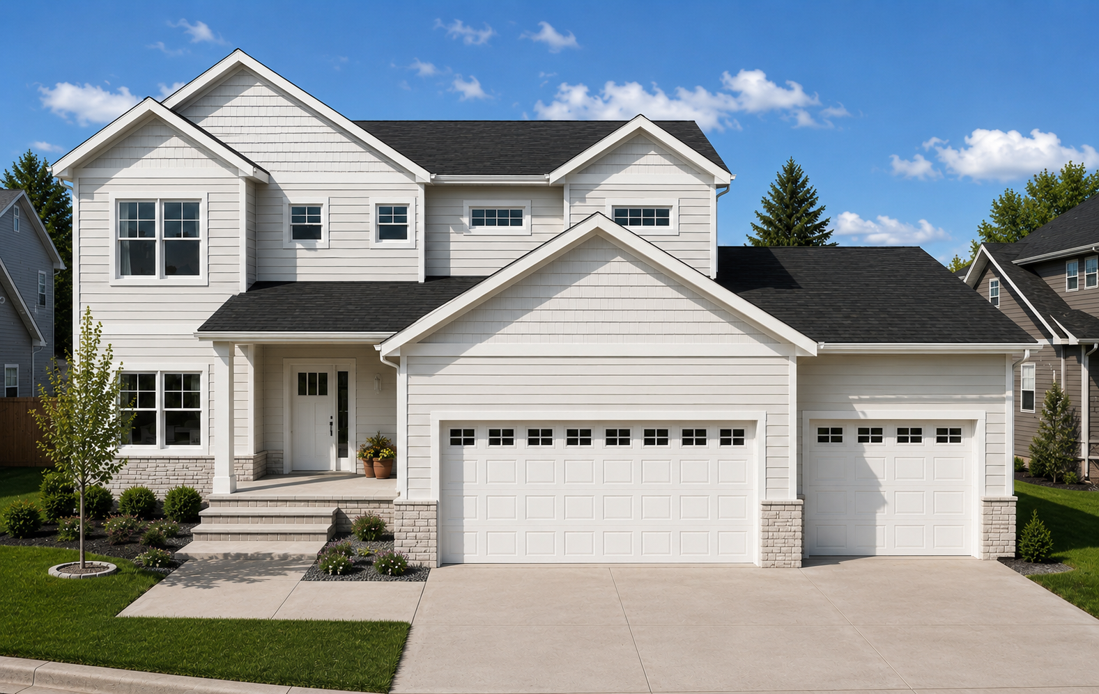 8916 Meadowlark Parkway Property Photo 1