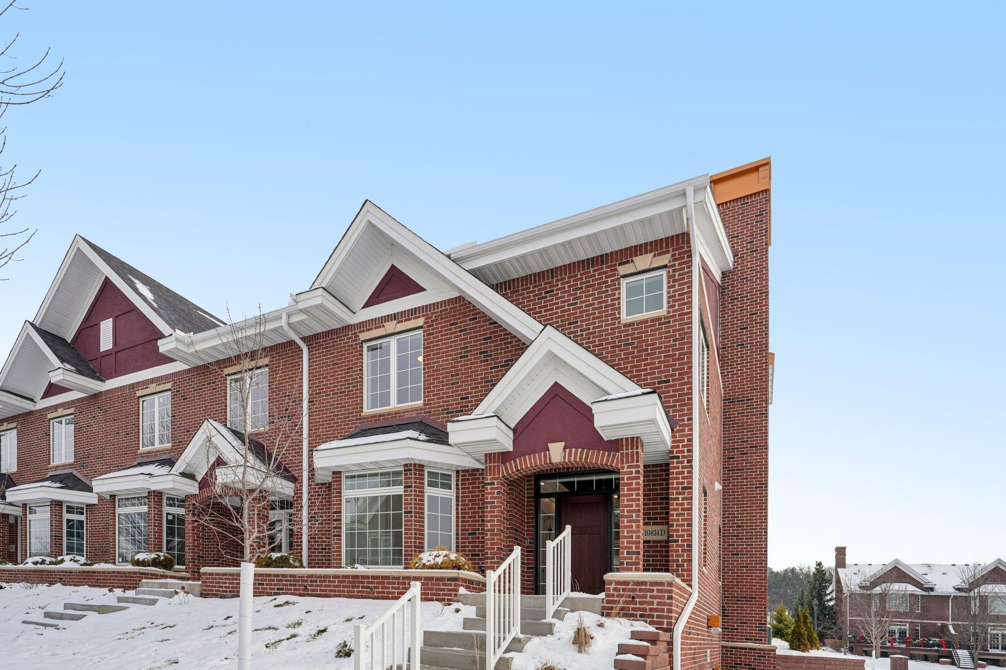 10823 Falling Water Lane A Property Photo 1