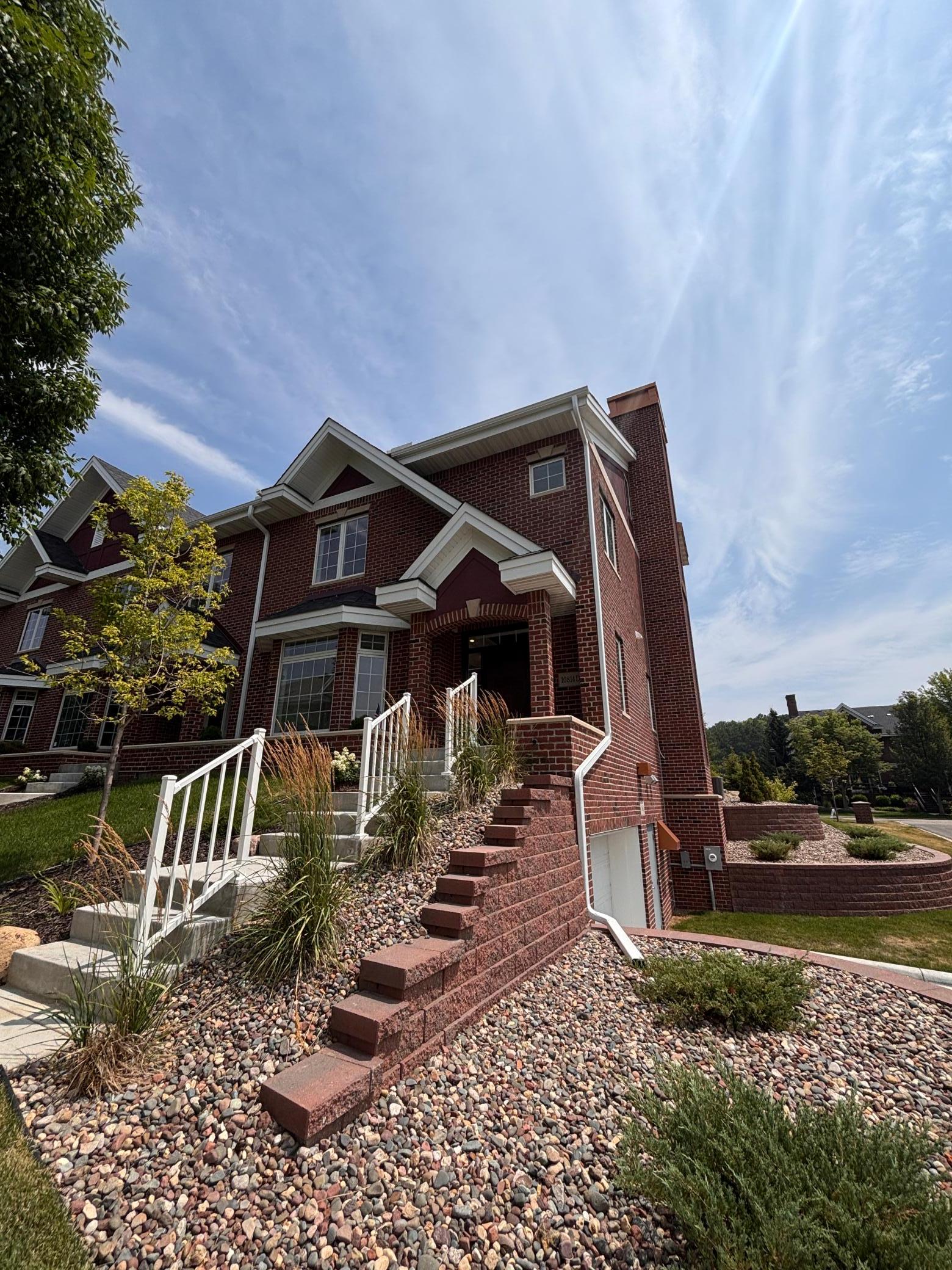10823 Falling Water Lane A Property Photo 1