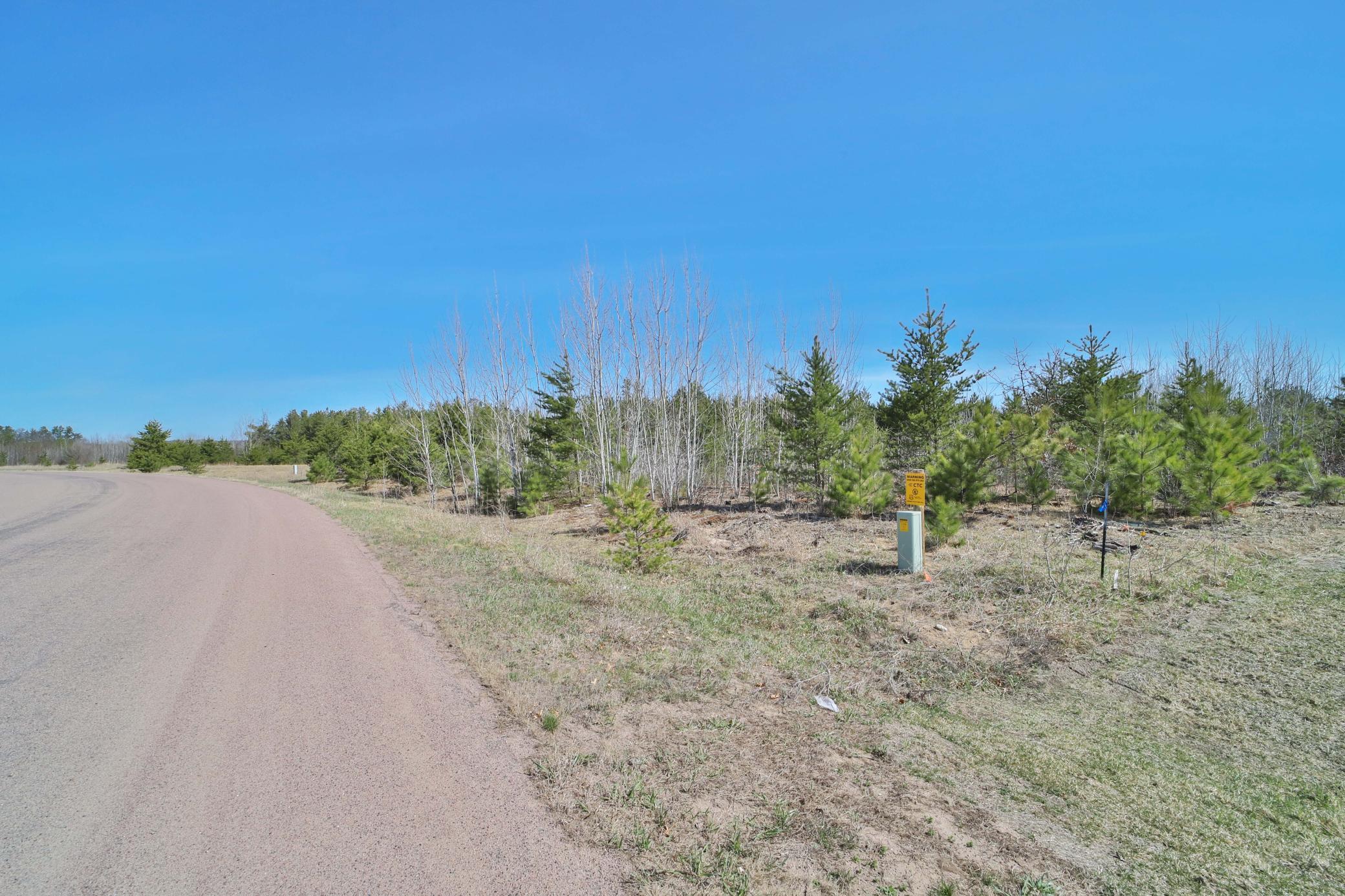 Tbd Dorado Drive N Property Photo 1