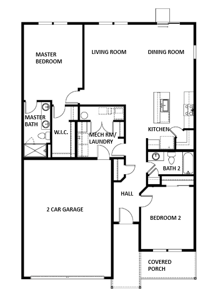 7699 Birch Street Property Photo 3