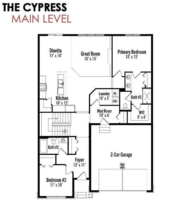 7809 Austin Path Property Photo 2