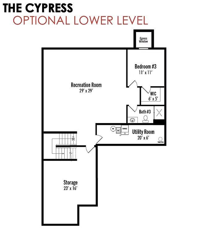 7809 Austin Path Property Photo 3