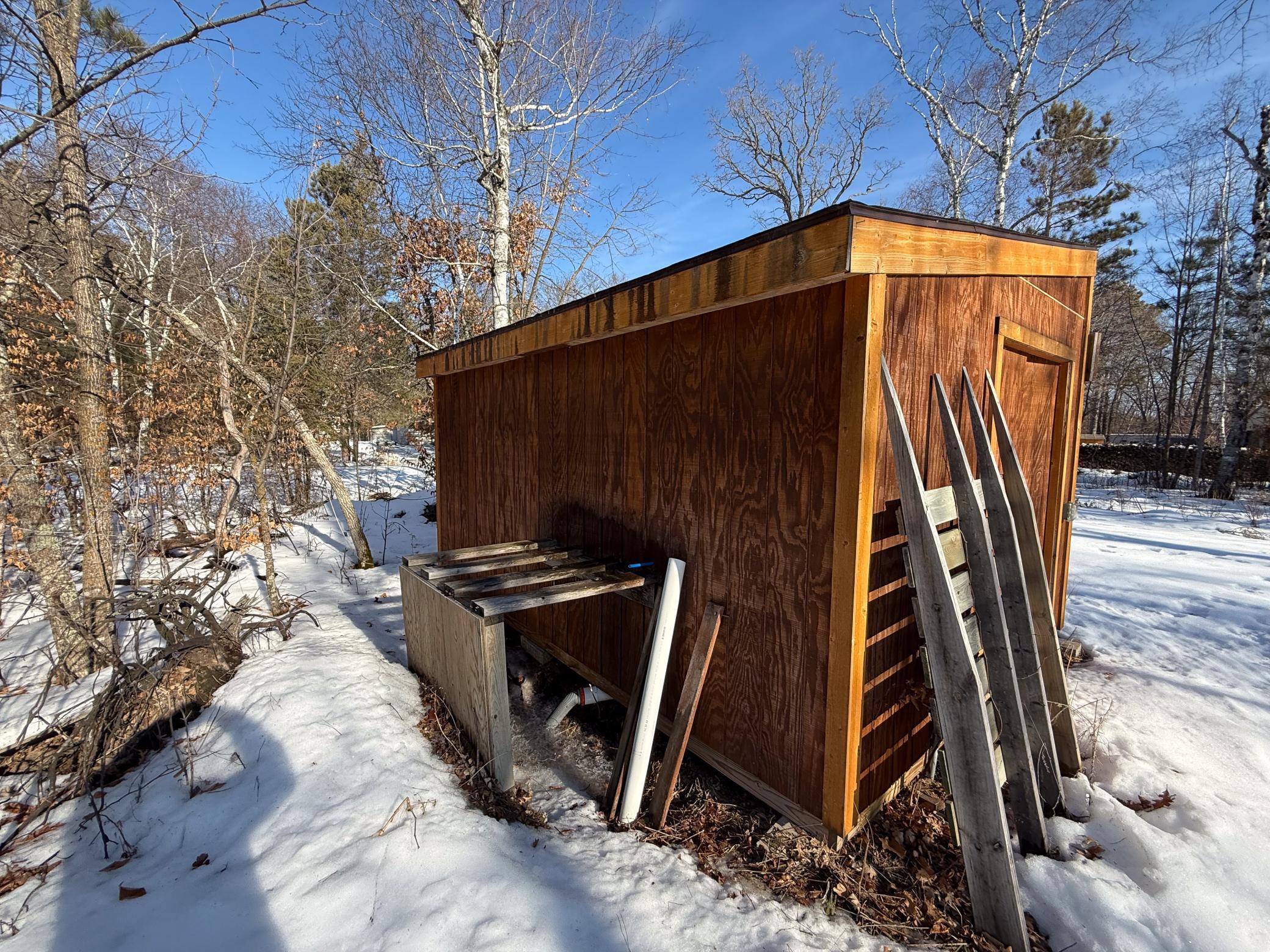 23847 Arcade Loop Property Photo 27