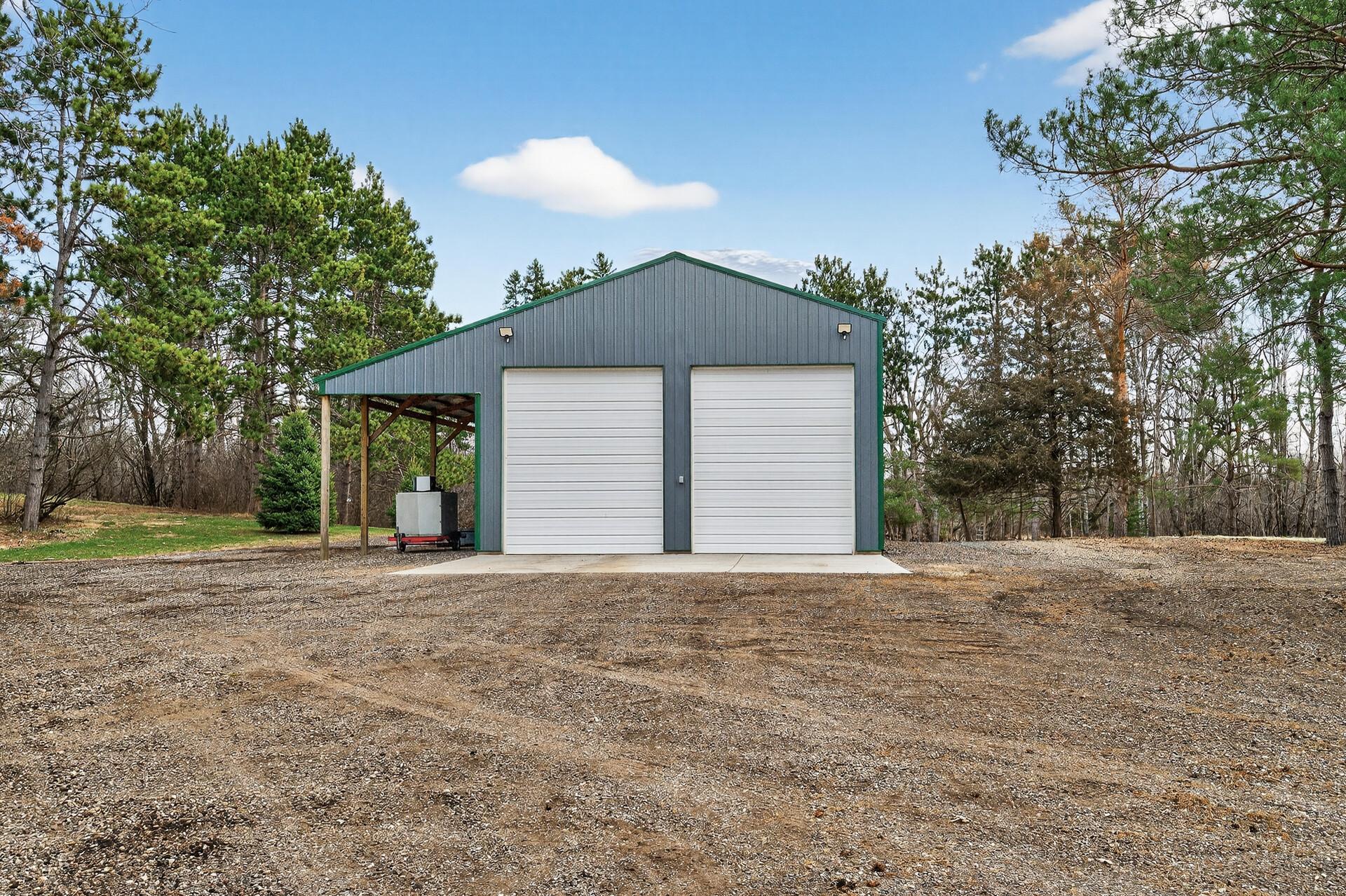 5053 Northbrook Boulevard N Property Photo 1