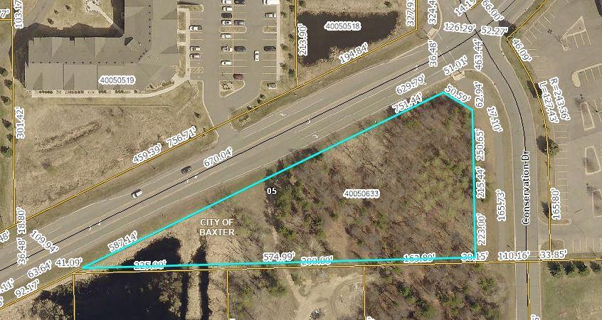 Tbd Excelsior Road Property Photo 9