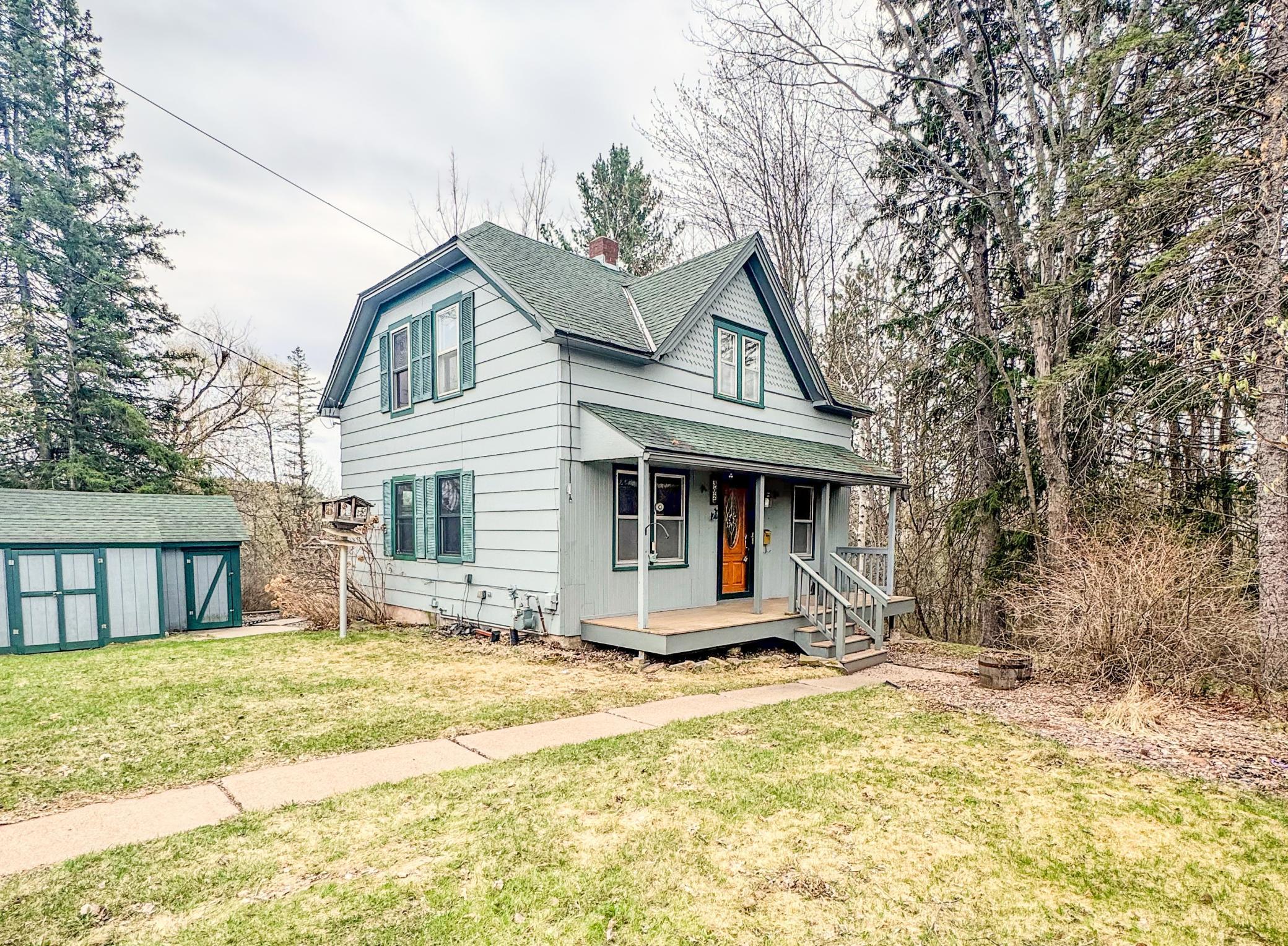 302 River Bluff Avenue Property Photo 1