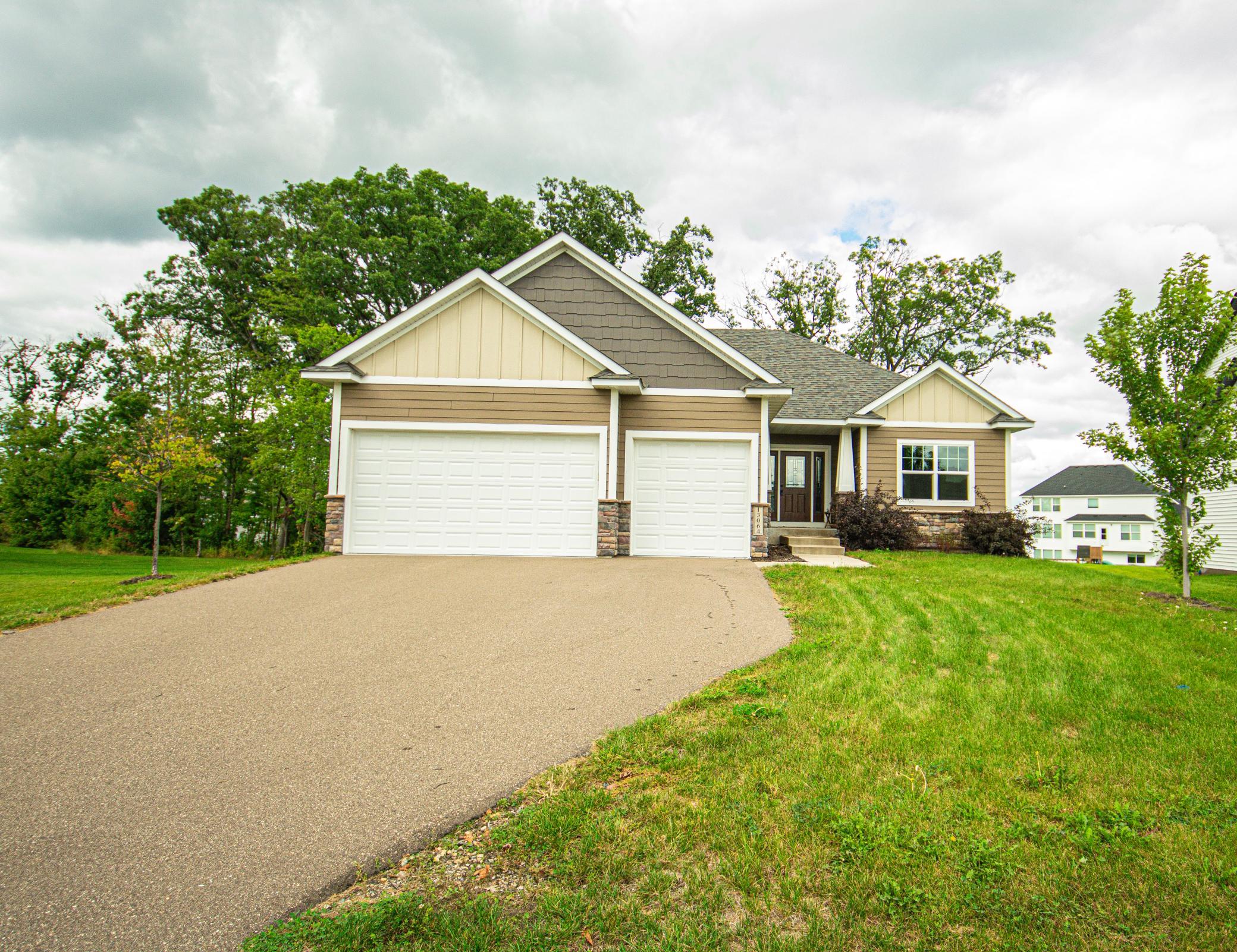 13064 Marmon Court Ne Property Photo 1