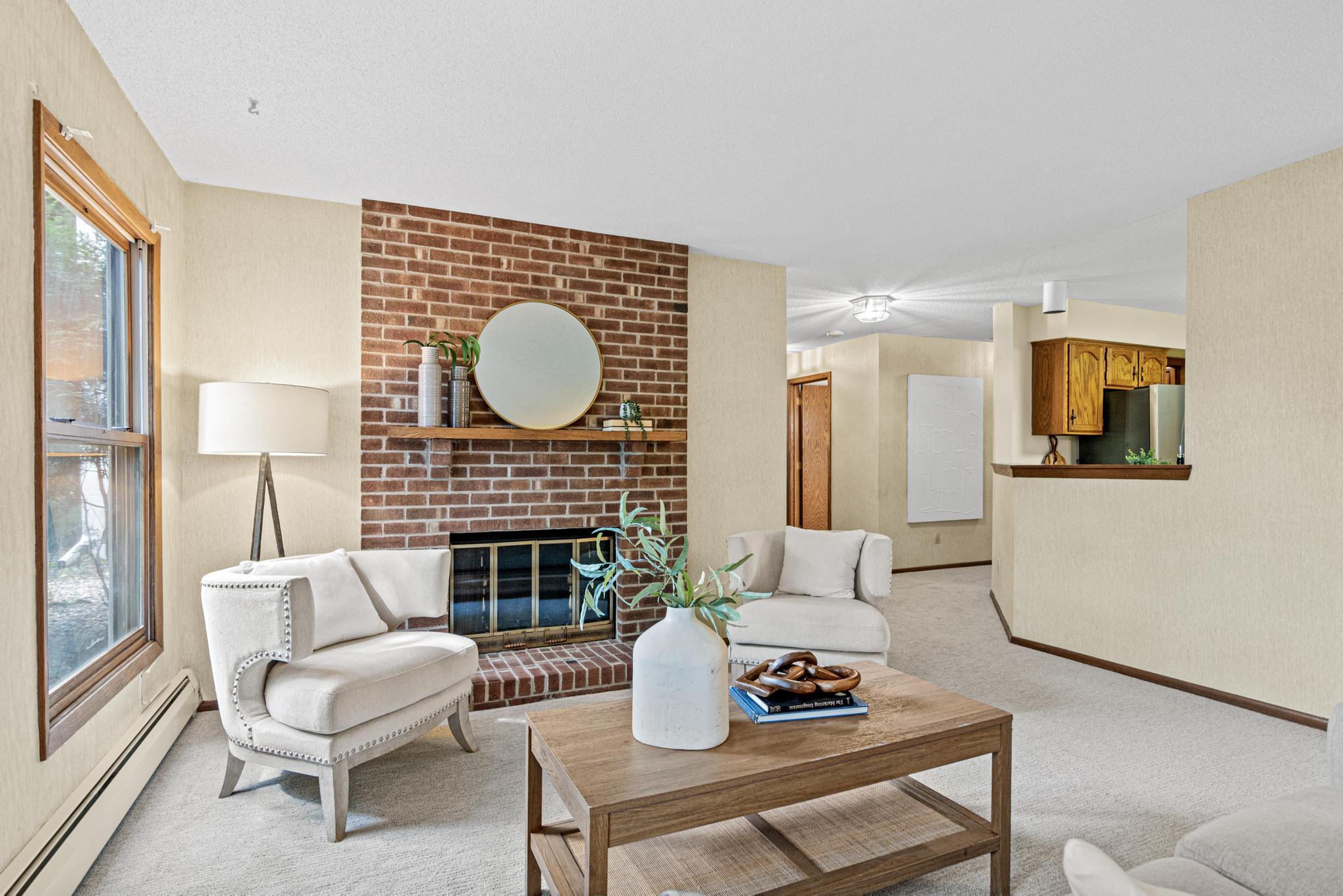 3000 Saint Albans Mill Road 103