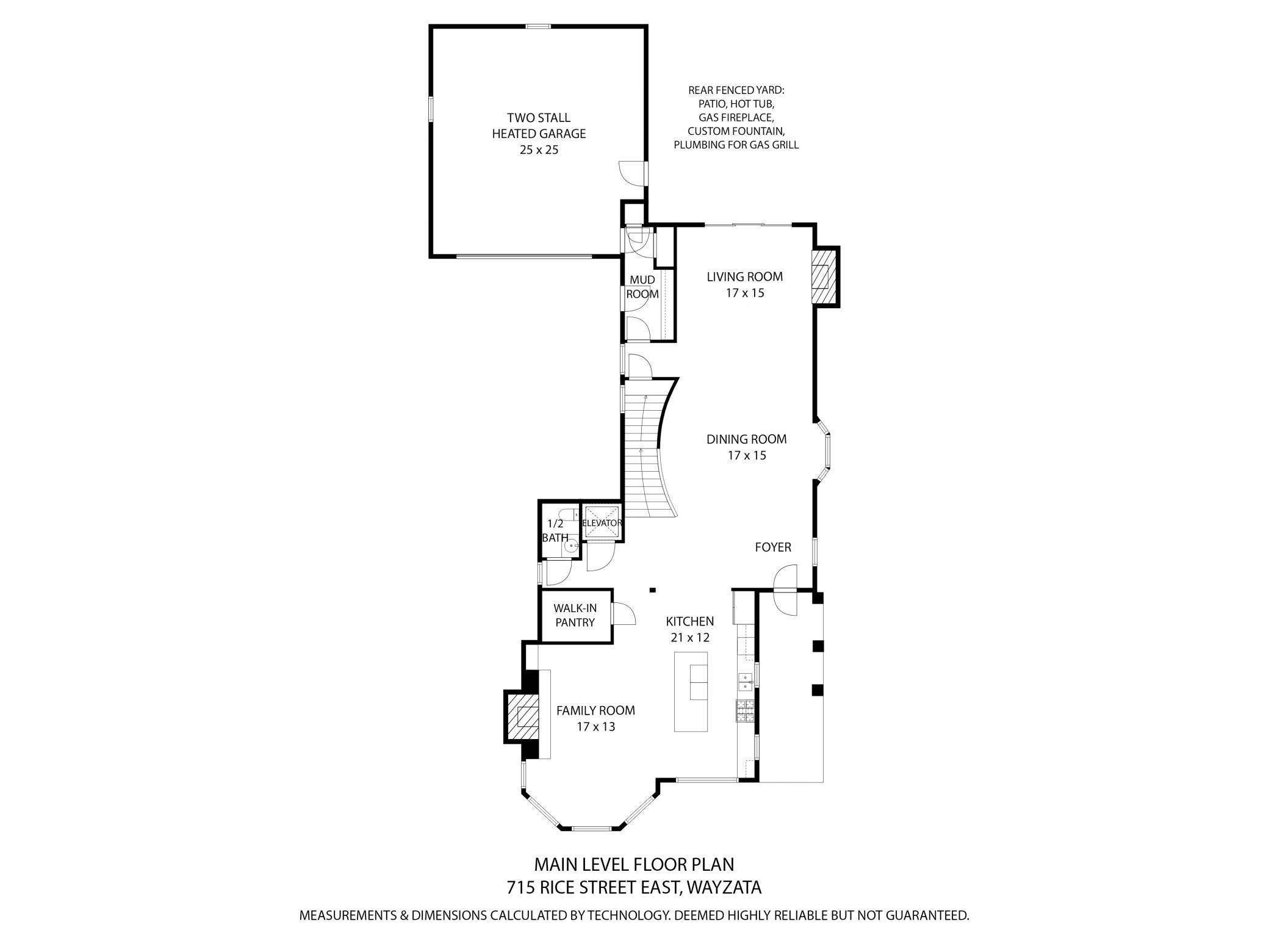 715 Rice Street E Property Photo 69