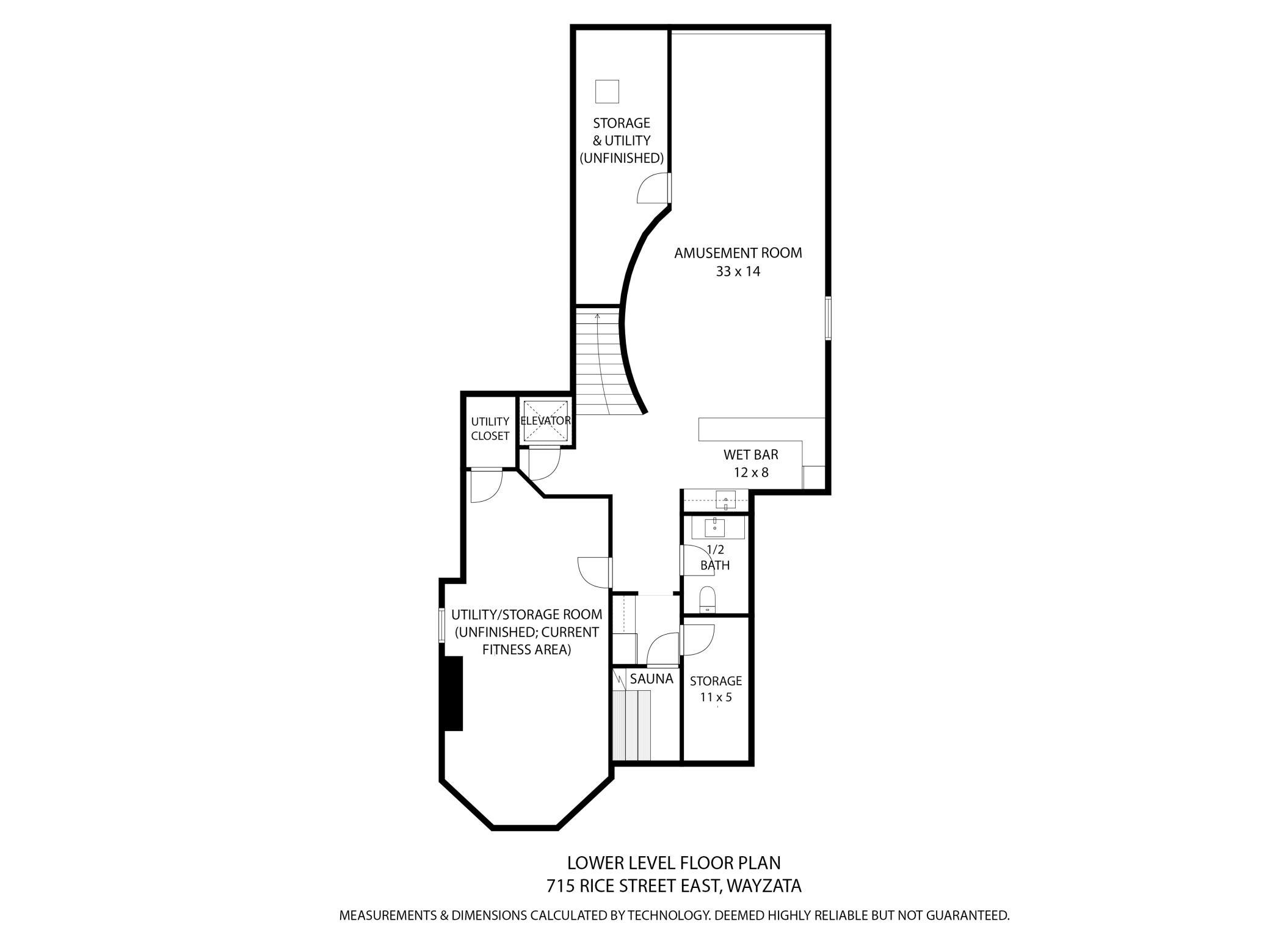 715 Rice Street E Property Photo 71