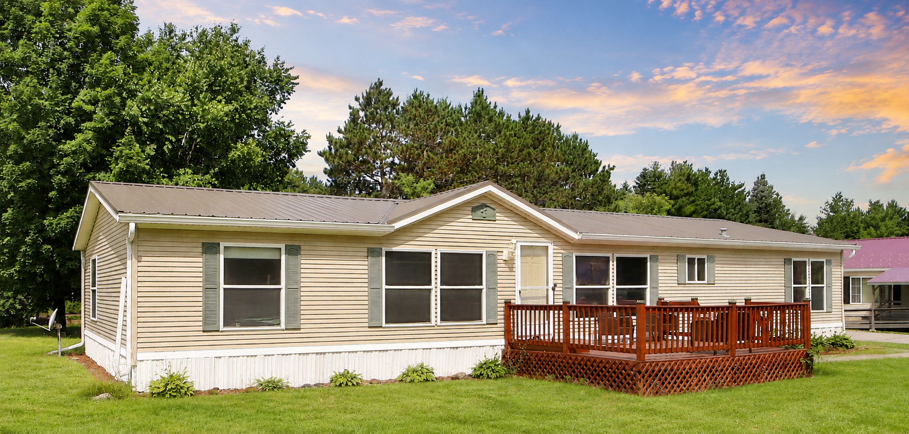 30673 Rasmussen Road Property Photo 1