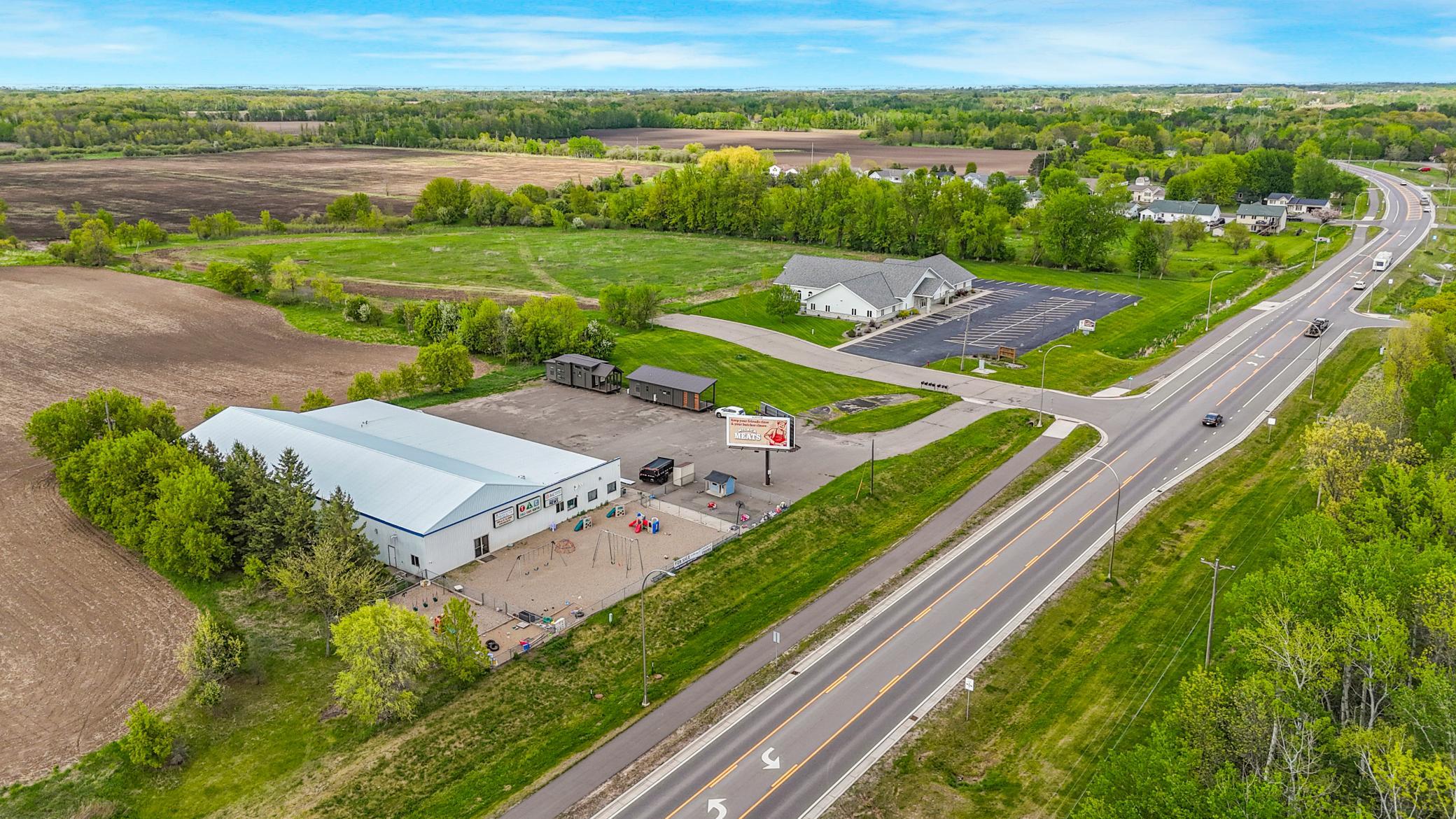 1061 Highway 23