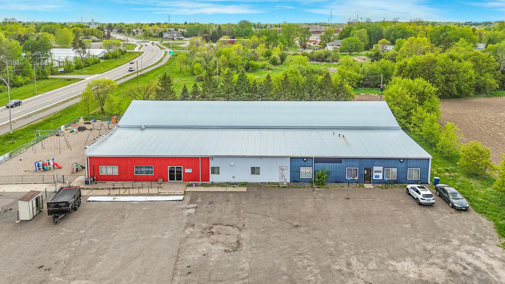 1061 Highway 23 Property Photo 2