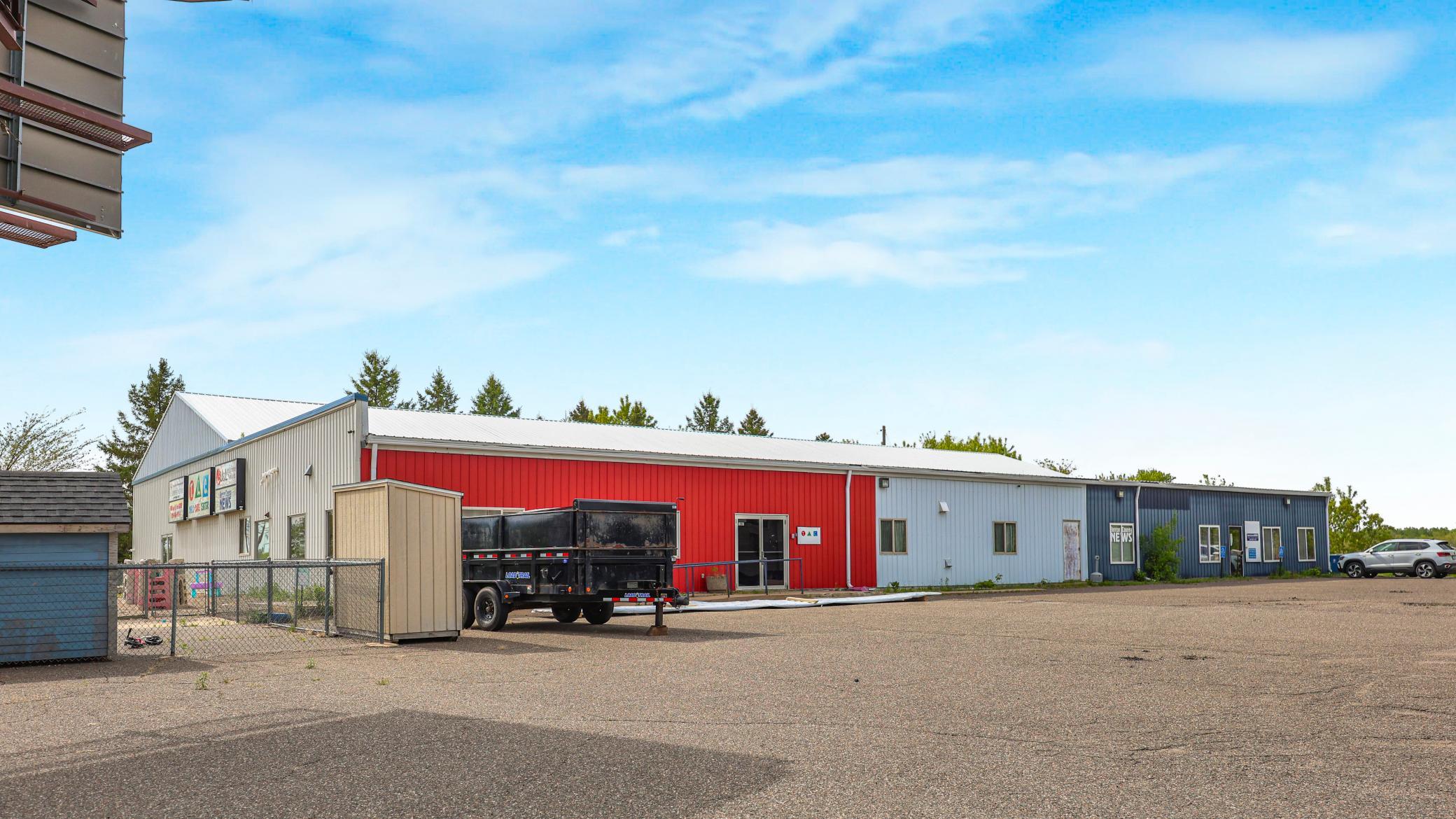 1061 Highway 23 Property Photo 44