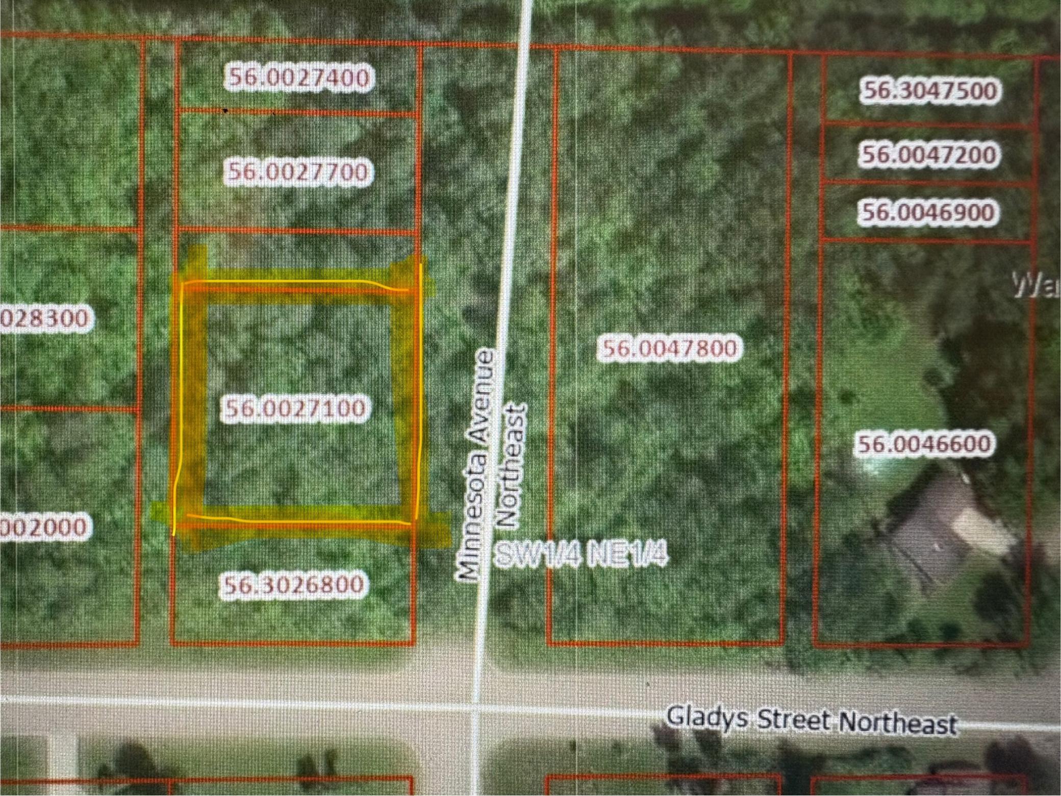 Tbd Minnesota Ave Ne Property Photo 2