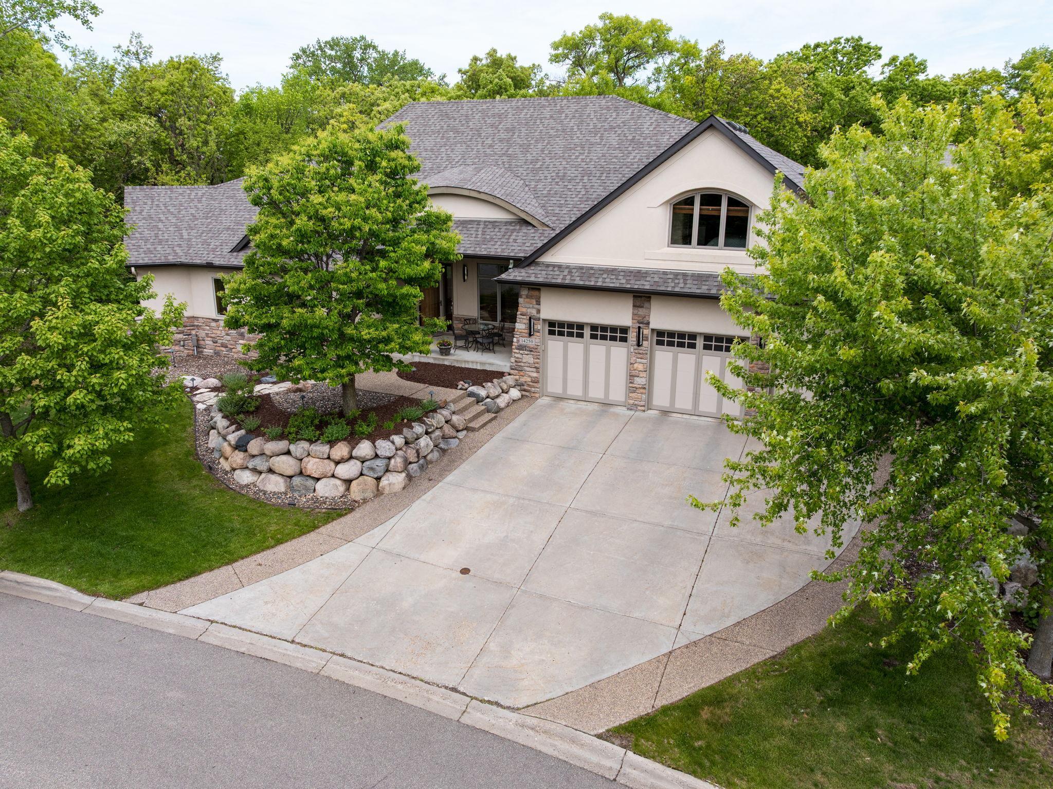 14250 Trace Ridge Road Property Photo 1